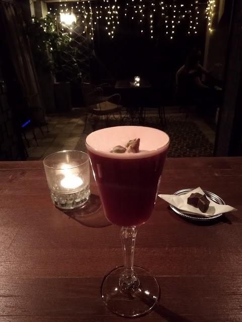 The Speakeasy Athens